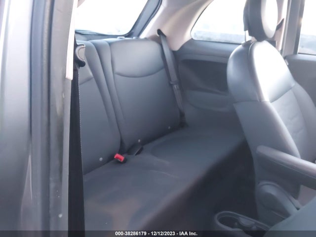 2012 FIAT 500 3C3CFFARXCT196567 Photo 7