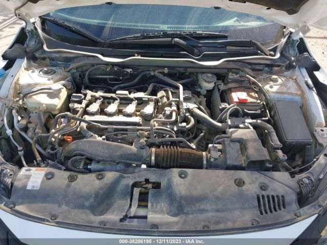 19XFC1F33LE014219 Honda Civic Sedan Ex