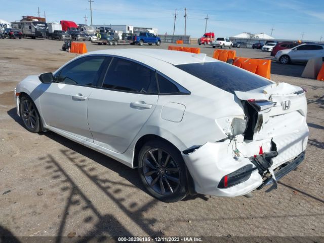 19XFC1F33LE014219 Honda Civic Sedan Ex