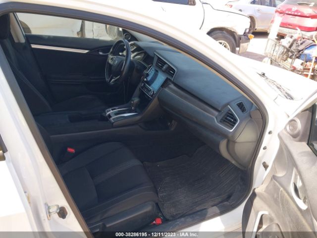 19XFC1F33LE014219 Honda Civic Sedan Ex