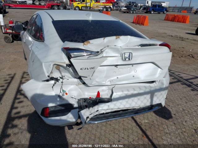 19XFC1F33LE014219 Honda Civic Sedan Ex