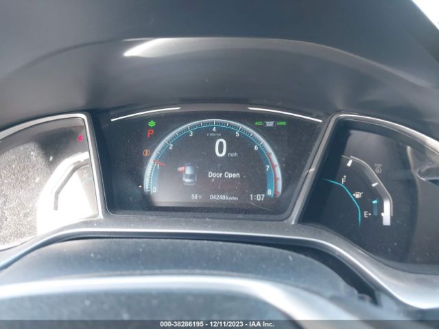 19XFC1F33LE014219 Honda Civic Sedan Ex