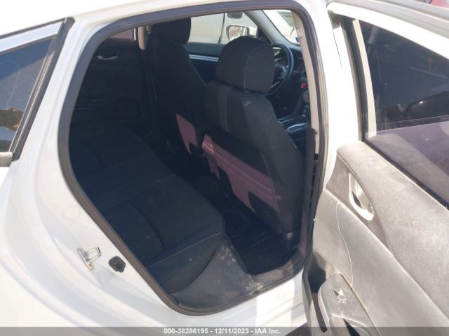 19XFC1F33LE014219 Honda Civic Sedan Ex