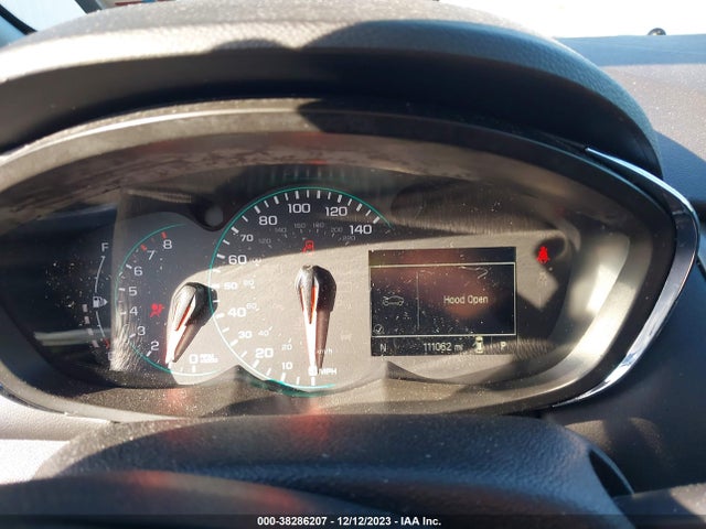 Chevrolet Trax Lt 2019 3GNCJLSB6KL176302 Image 7