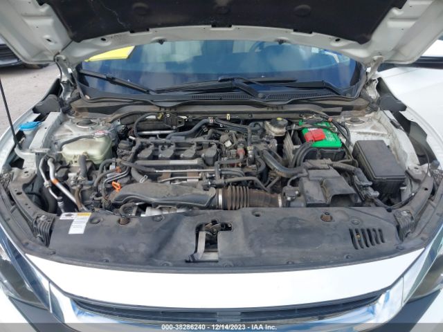 2HGFC1F71GH632444 Honda Civic Ex-l
