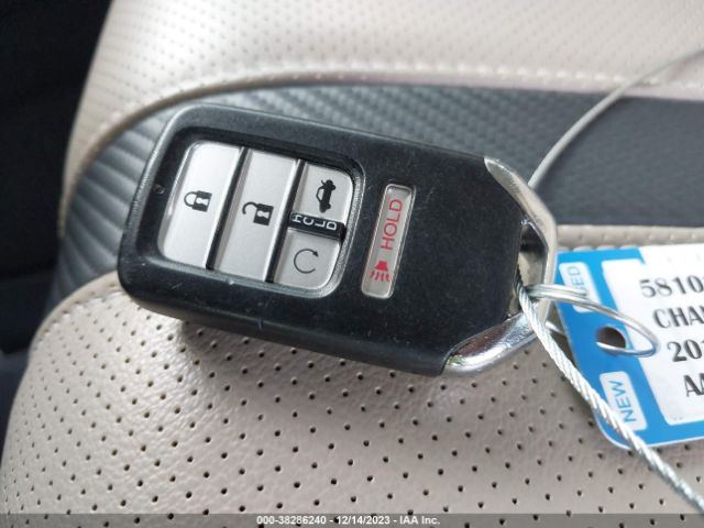 2HGFC1F71GH632444 Honda Civic Ex-l