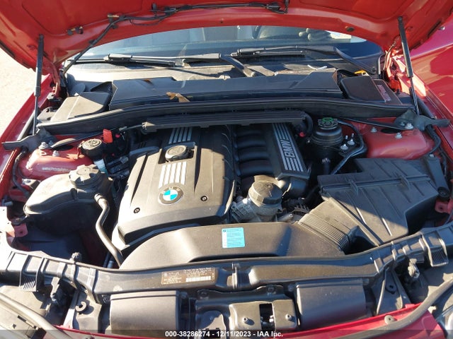 Продаж на аукціоні авто 2011 Bmw 128i, vin: WBAUP7C56BVP21584, номер лоту: 38286274