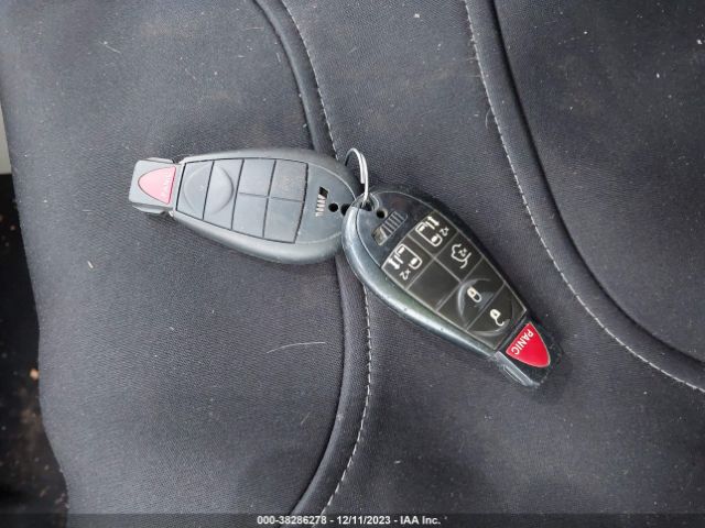 2C4RC1BG6FR654739 Chrysler Town  Country Touring