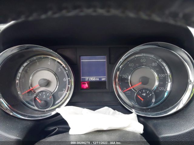 2C4RC1BG6FR654739 Chrysler Town  Country Touring