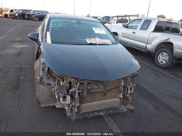 Chevrolet Cruze Lt Auto 2017 1G1BE5SM4H7219398 Image 13