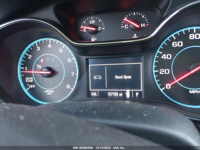 Chevrolet Cruze Lt Auto 2017 1G1BE5SM4H7219398 Image 16