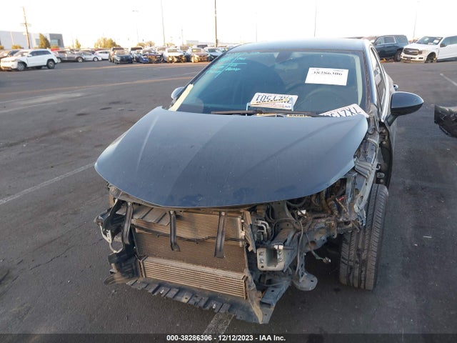 Chevrolet Cruze Lt Auto 2017 1G1BE5SM4H7219398 Image 6