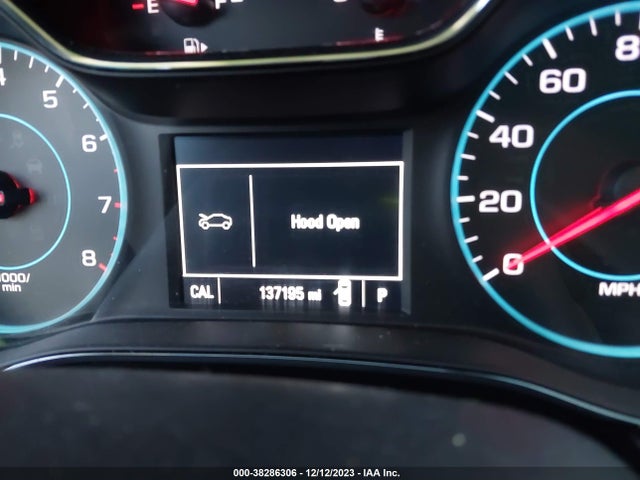 Chevrolet Cruze Lt Auto 2017 1G1BE5SM4H7219398 Image 7