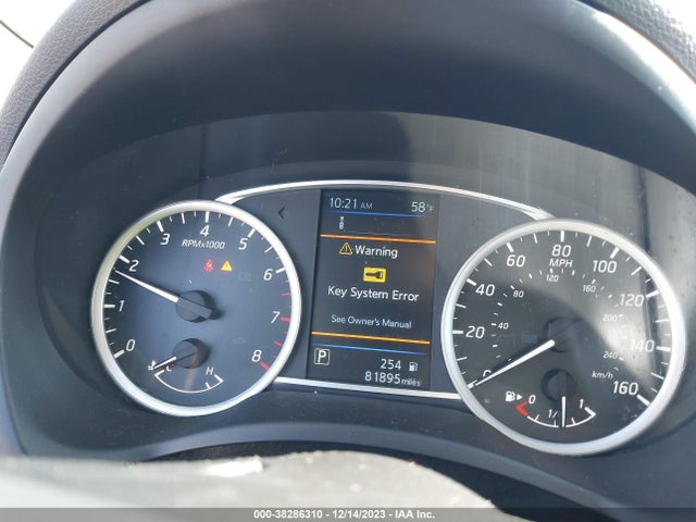 Nissan SENTRA SV 2019 3N1AB7AP1KY369917 Image 15