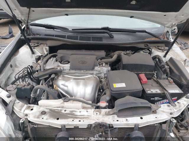 2016 TOYOTA CAMRY XSE VIN: 4T1BF1FK1GU228299