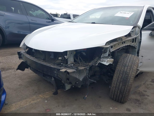 2016 TOYOTA CAMRY XSE VIN: 4T1BF1FK1GU228299