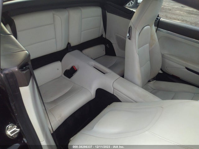 2013 PORSCHE 911 WP0CB2A91DS155117 Photo 7