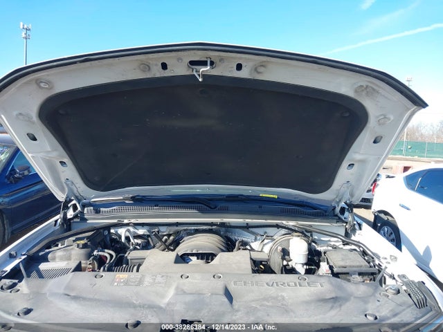 Chevrolet Suburban Ltz 2016 1GNSKJKC8GR364843 Image 10