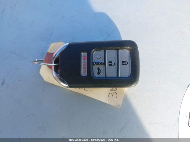 Honda Civic Ex-l 2016 19XFC1F7XGE215494 Image 11