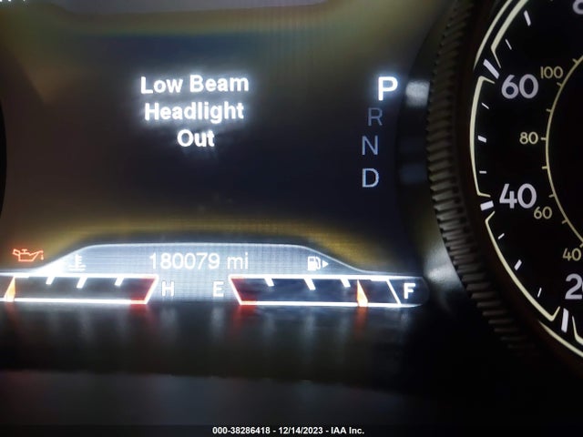 Jeep Cherokee Trailhawk 2016 1C4PJMBS4GW368545 Image 15