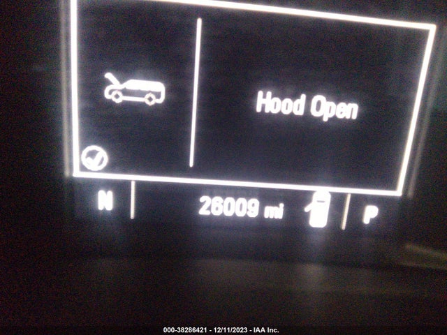2020 CHEVROLET EQUINOX AWD LS VIN: 3GNAXSEV0LS736845