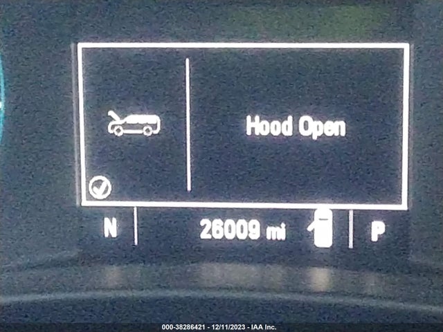 2020 CHEVROLET EQUINOX AWD LS VIN: 3GNAXSEV0LS736845
