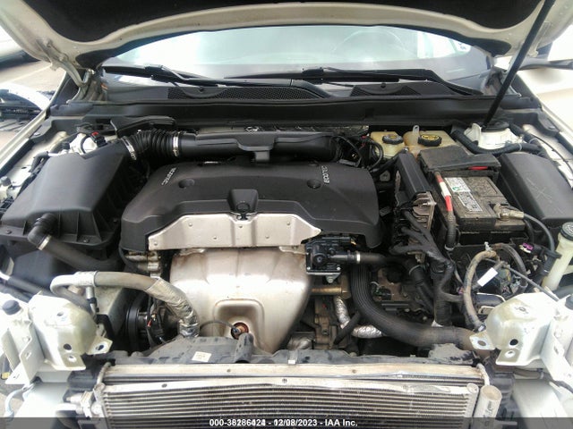 1G1115SL2EU120347 Chevrolet IMPALA 1LT