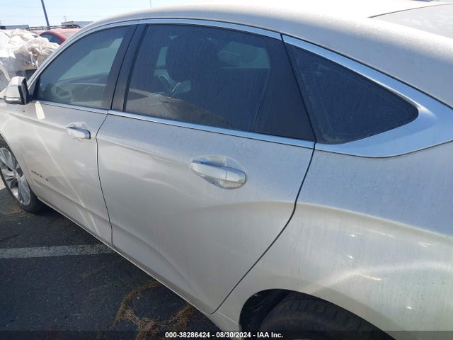 1G1115SL2EU120347 Chevrolet IMPALA 1LT