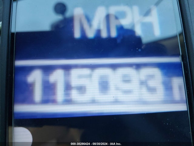 1G1115SL2EU120347 Chevrolet IMPALA 1LT