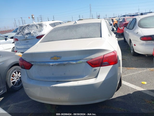 1G1115SL2EU120347 Chevrolet IMPALA 1LT