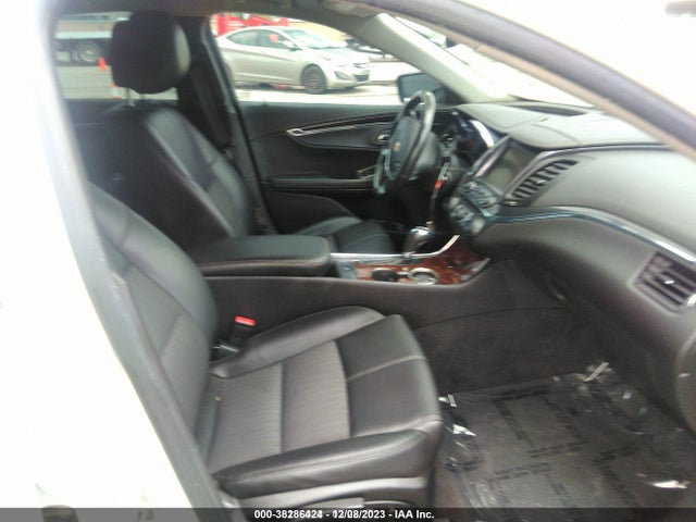 1G1115SL2EU120347 Chevrolet IMPALA 1LT