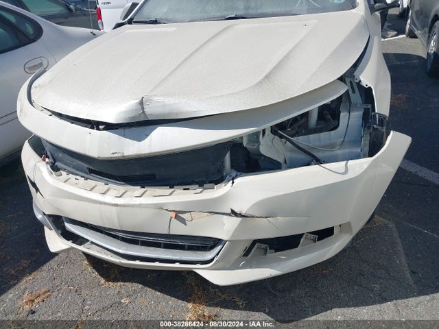 1G1115SL2EU120347 Chevrolet IMPALA 1LT