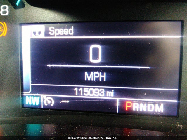 1G1115SL2EU120347 Chevrolet IMPALA 1LT