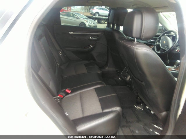 1G1115SL2EU120347 Chevrolet IMPALA 1LT