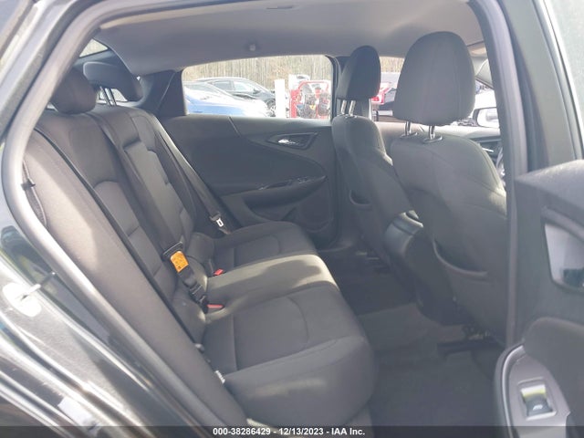 Chevrolet Malibu 1fl 2018 1G1ZC5ST7JF158166 Image 8