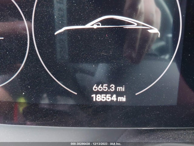Porsche 911 Carrera 4 Gts/carrera 4s/carrera Gts/carrera S 2022 WP0AB2A93NS220929 Image 16