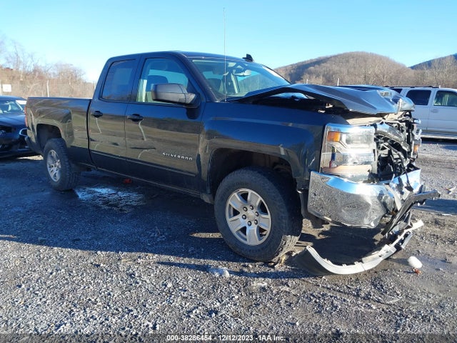Chevrolet Silverado 1500 Ld Lt 2019 2GCVKPEC6K1155445 Image 1