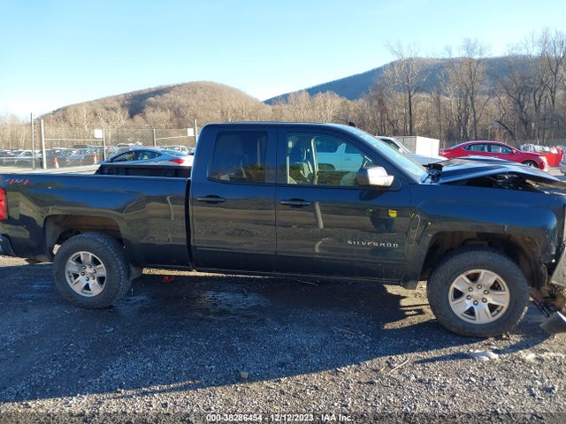 Chevrolet Silverado 1500 Ld Lt 2019 2GCVKPEC6K1155445 Image 13