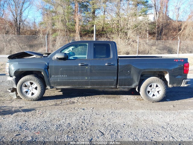 Chevrolet Silverado 1500 Ld Lt 2019 2GCVKPEC6K1155445 Image 14