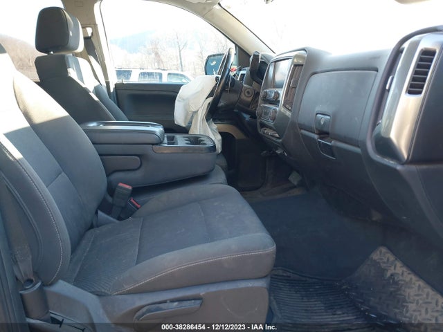 Chevrolet Silverado 1500 Ld Lt 2019 2GCVKPEC6K1155445 Image 5