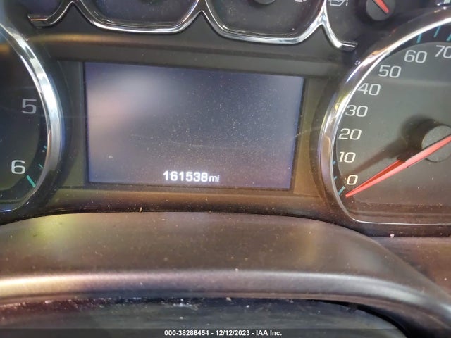 Chevrolet Silverado 1500 Ld Lt 2019 2GCVKPEC6K1155445 Image 7