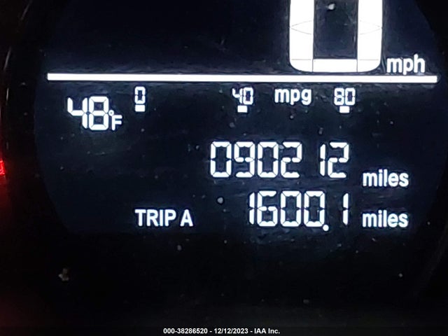 Honda Civic Lx 2016 19XFC2F57GE024071 Image 15