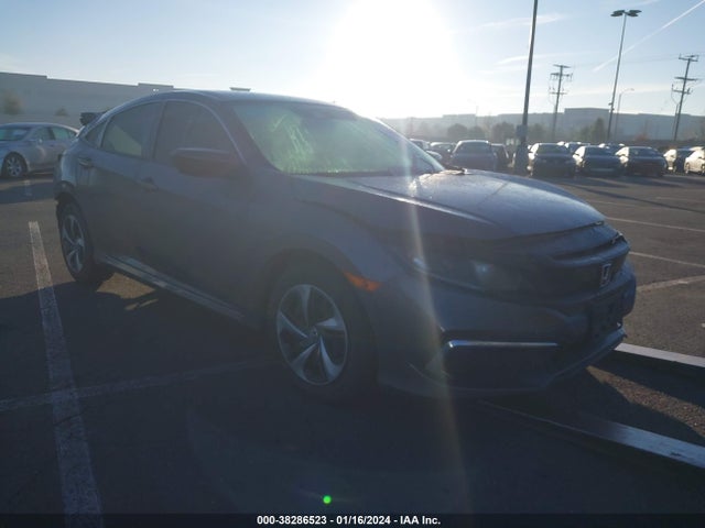 2019 2HGFC2F61KH590234 main image