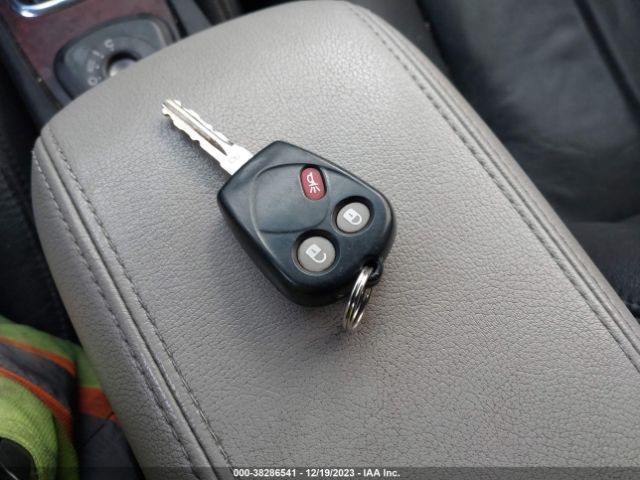 2009 SAAB 9-7X 5S3ET13M592800595 Photo 10