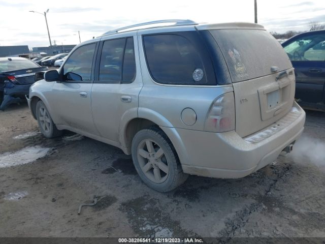 2009 SAAB 9-7X 5S3ET13M592800595 Photo 2