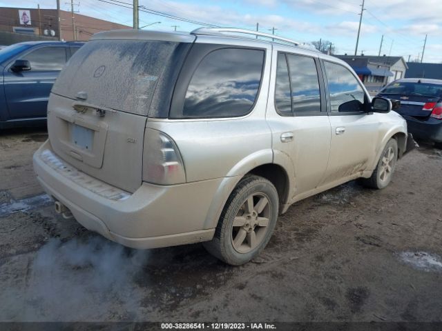 2009 SAAB 9-7X 5S3ET13M592800595 Photo 3