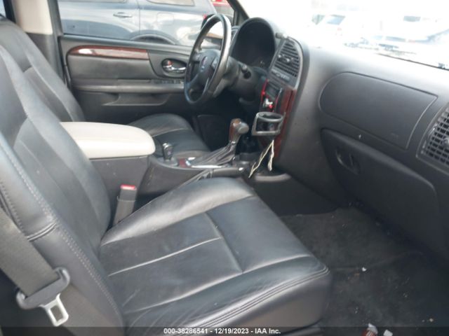 2009 SAAB 9-7X 5S3ET13M592800595 Photo 4