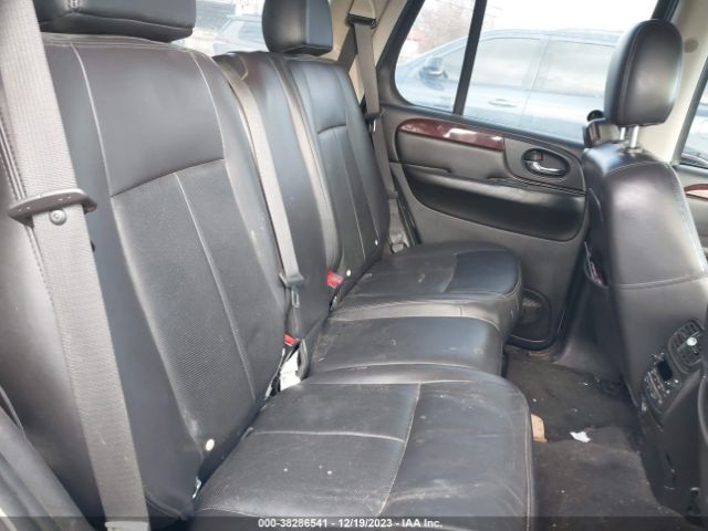 2009 SAAB 9-7X 5S3ET13M592800595 Photo 7