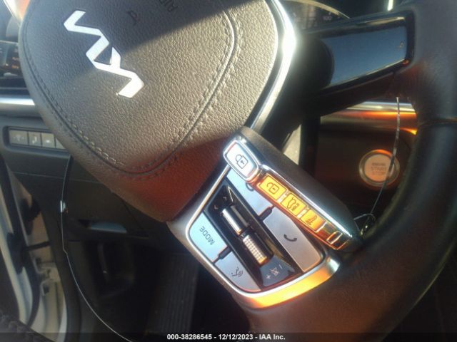 5XYP34HC3NG290571 KIA Telluride Ex