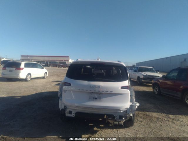 5XYP34HC3NG290571 KIA Telluride Ex